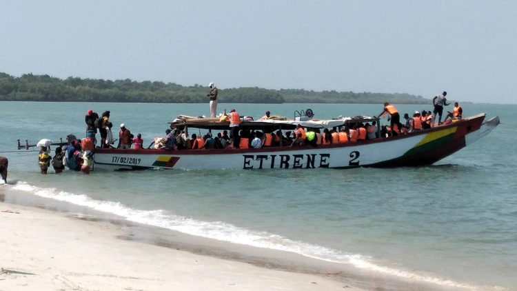 Bias di konferensia di igrejas evangelikus