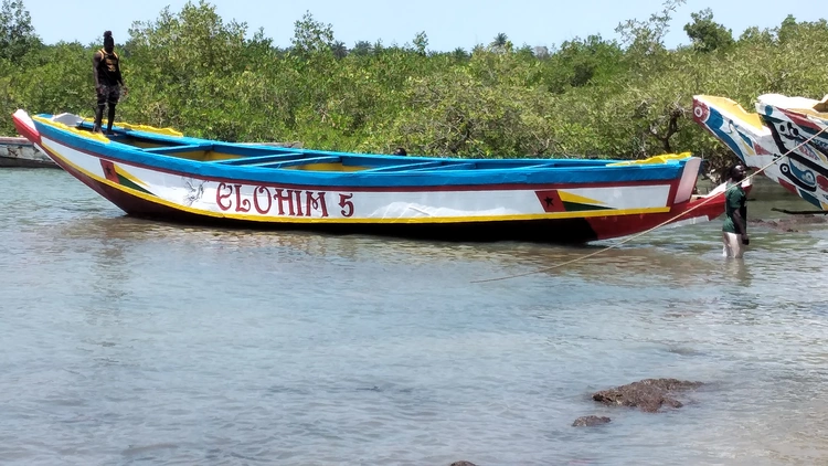 Kanua di antigu tradutor di Biblia