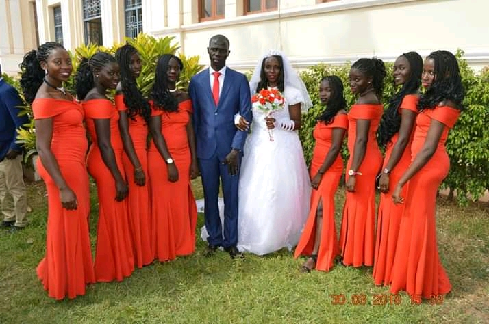 Kasamenti na Konservatoriu