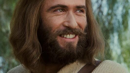 Filme de Jesus